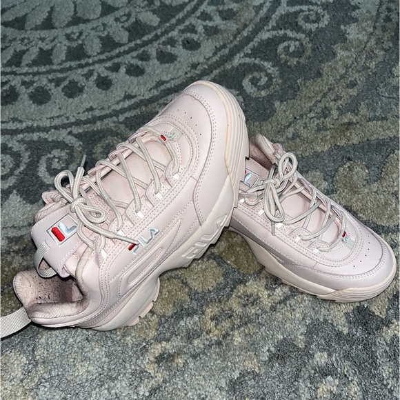 FILA Disruptor II sneakers - Picture 1 of 4